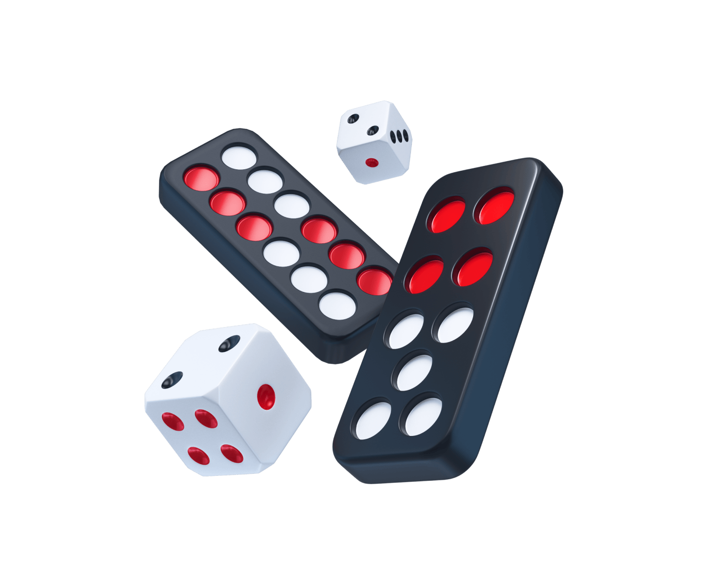 麻将胡了便携麻将机Mini